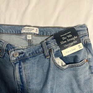 Abercrombie Jeans